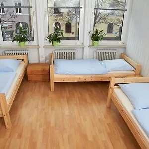 Pm-rooms Munich