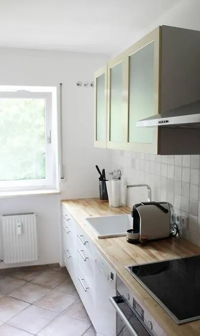 Cozy, Quiet Munich City Apartment 0*,  Germany