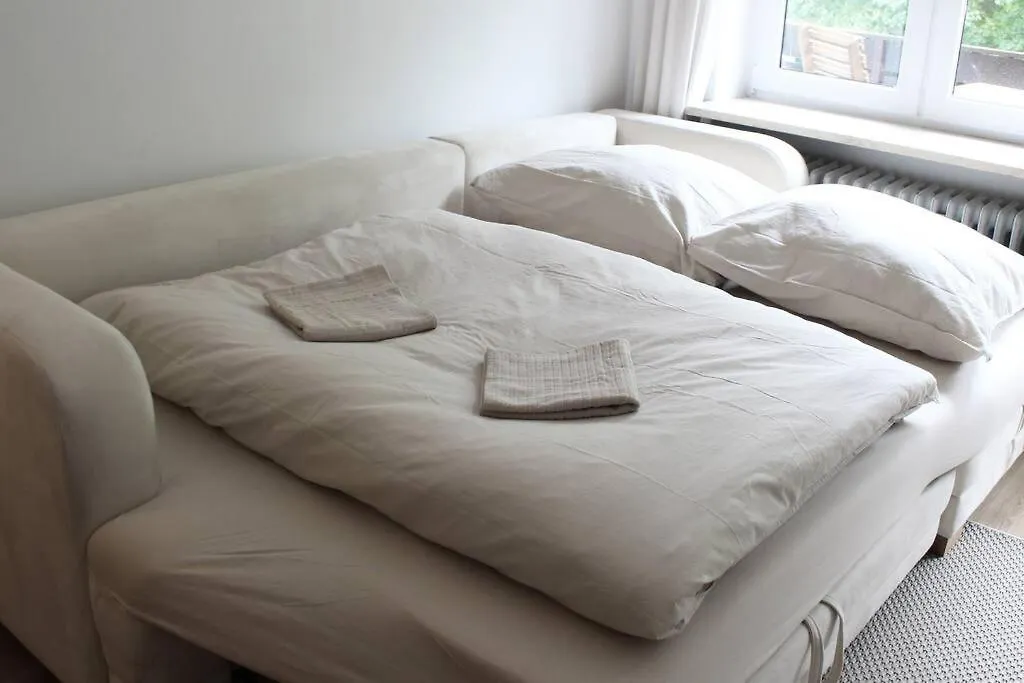 Cozy, Quiet Munich City Apartment 0*,  Germany