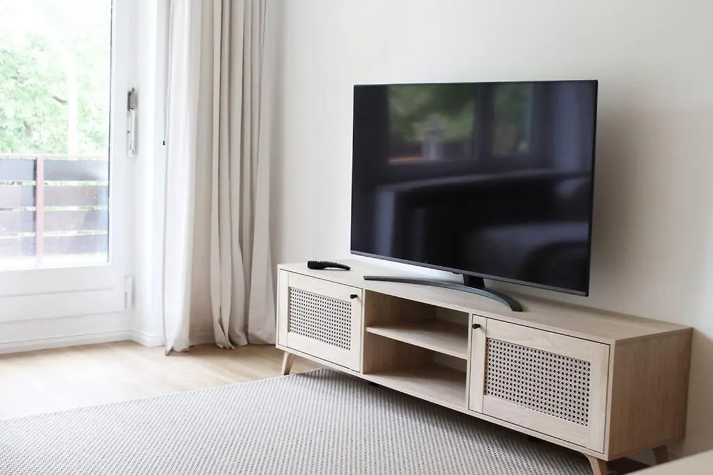 Cozy, Quiet Munich City Apartment 독일